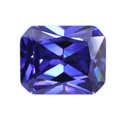 Tanzanite Stone