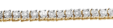 tennis chain