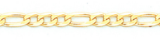 Figaro Chain