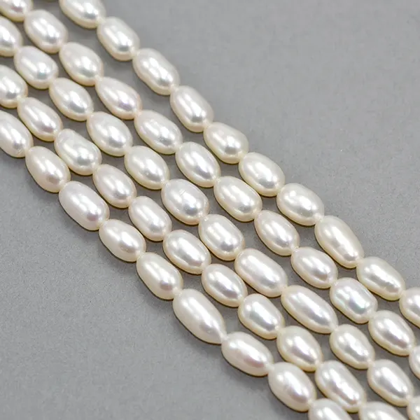 Rice Pearl Jewelry 