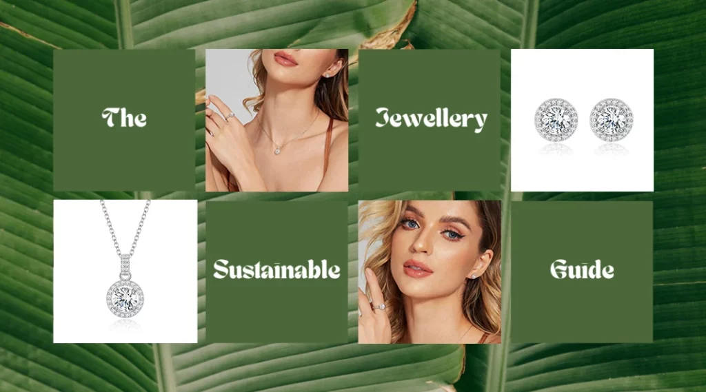 banner: sustainable jewelry guide