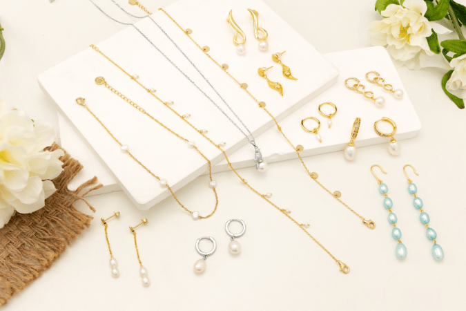 5 Reasons About Incorporating Gold-Filled Jewelry For Branding