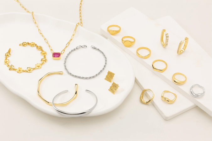 Strategies of Incorporating Gold-Filled Jewelry Into Your Branding