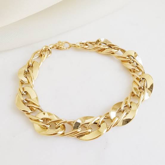 Custom Solid Gold Jewelry