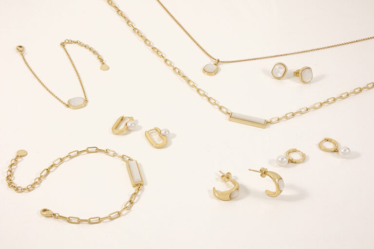 TarnishFree Gold Jewelry 101 Guide Nendine