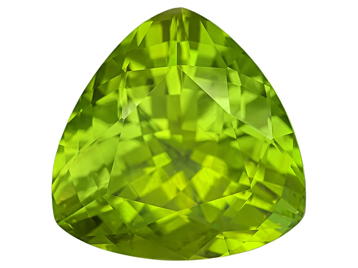 Peridot - Birthstone of August