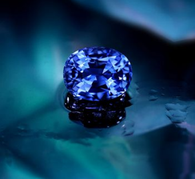 Sapphire Gemstone