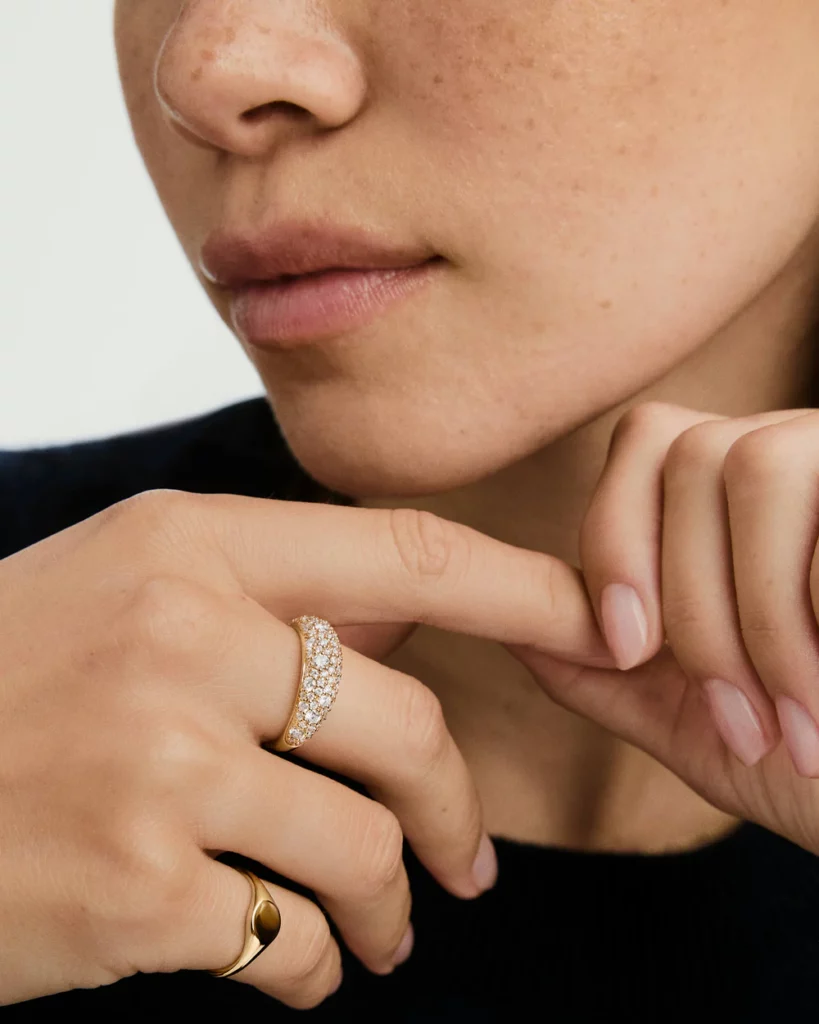 Sustainable and Ethical Jewelry