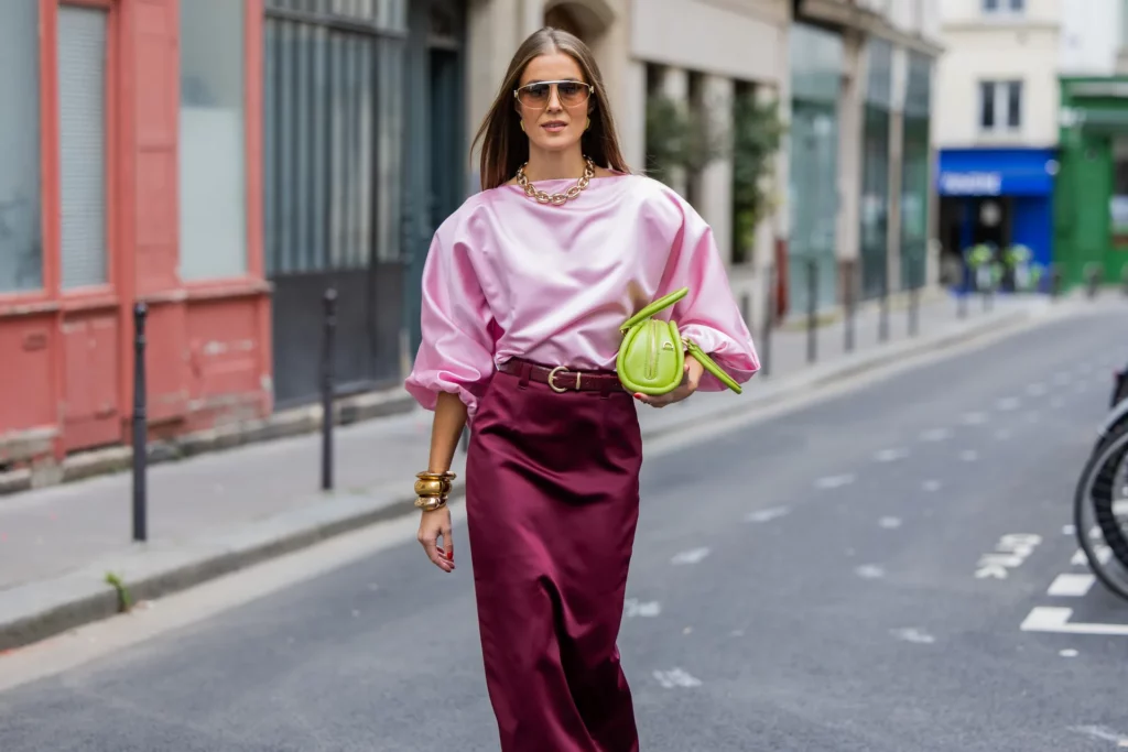 Bold and Chunky Jewelry