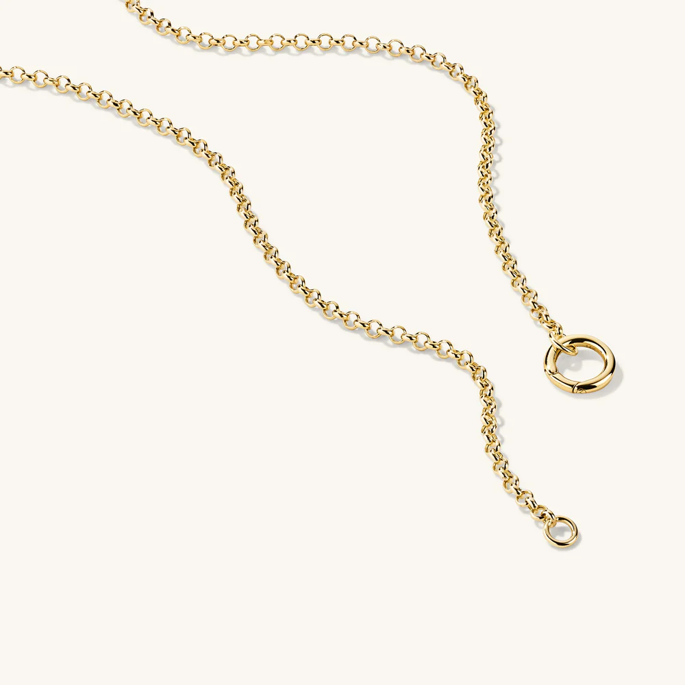 Rolo Chain