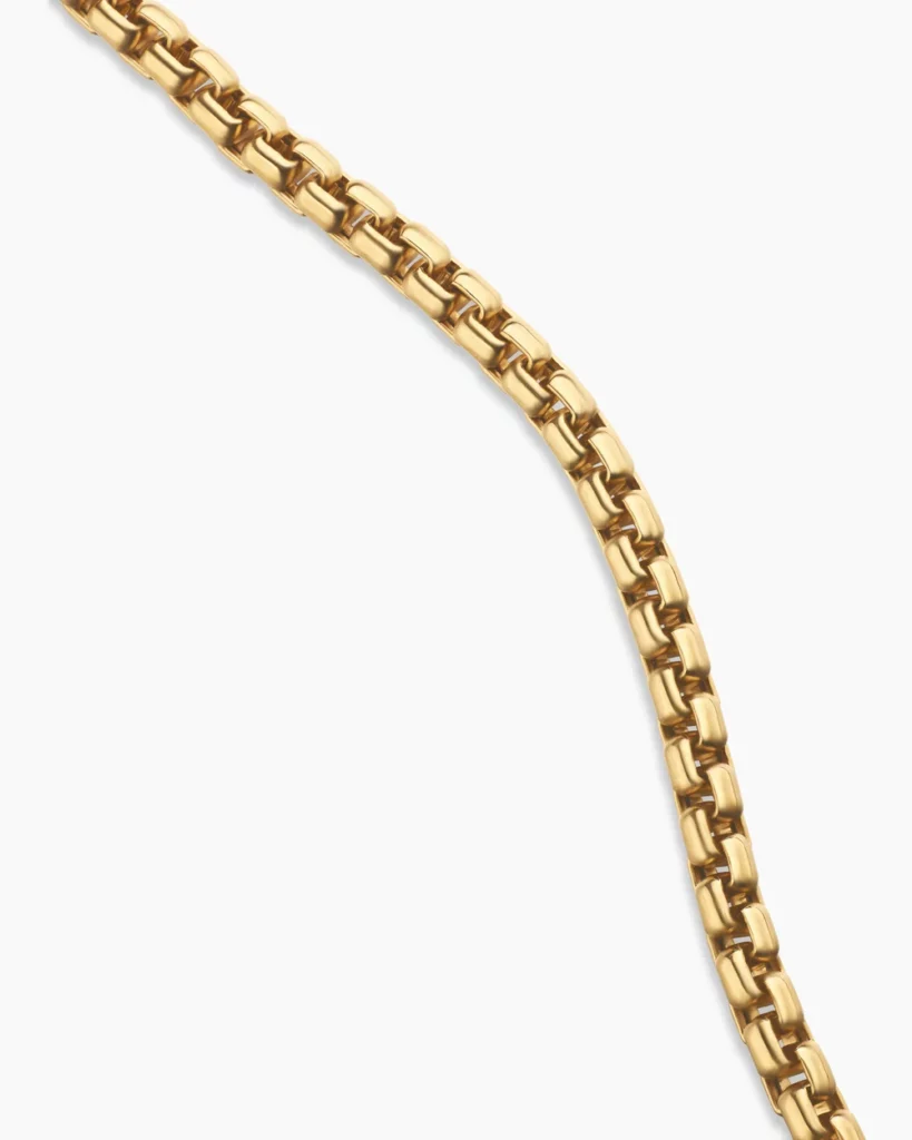 Box Chain