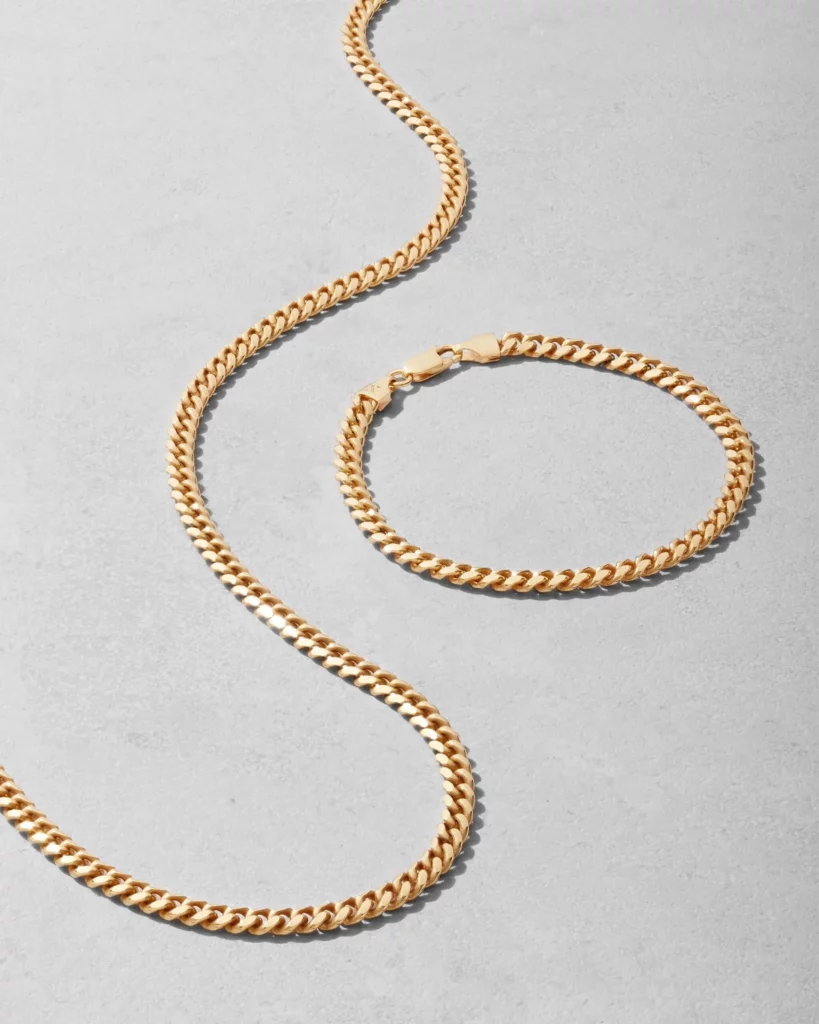 Cuban Chain