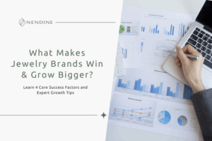 4 Key Factors Behind a Successful Jewelry Brand