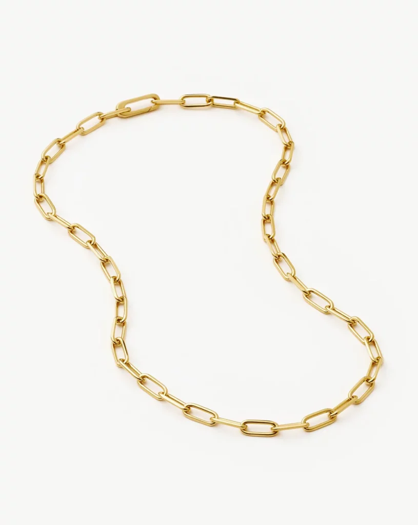 Paperclip Chain