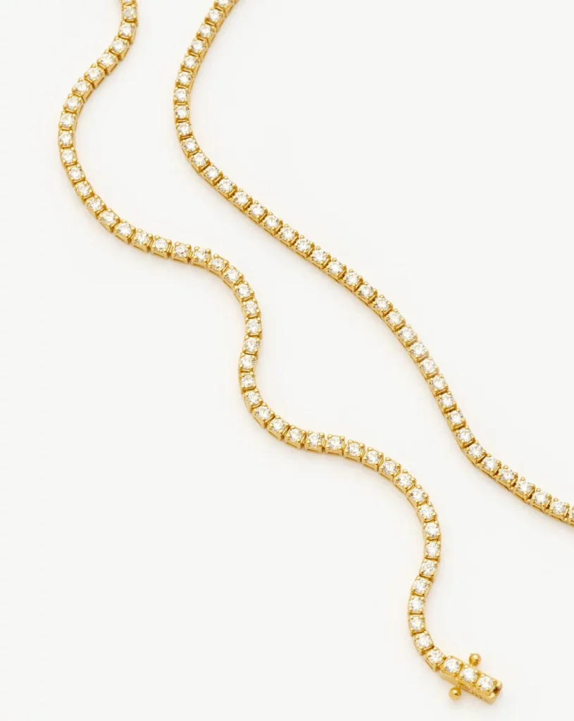 Tennis Chain