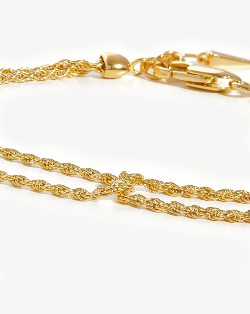 Rope Chain