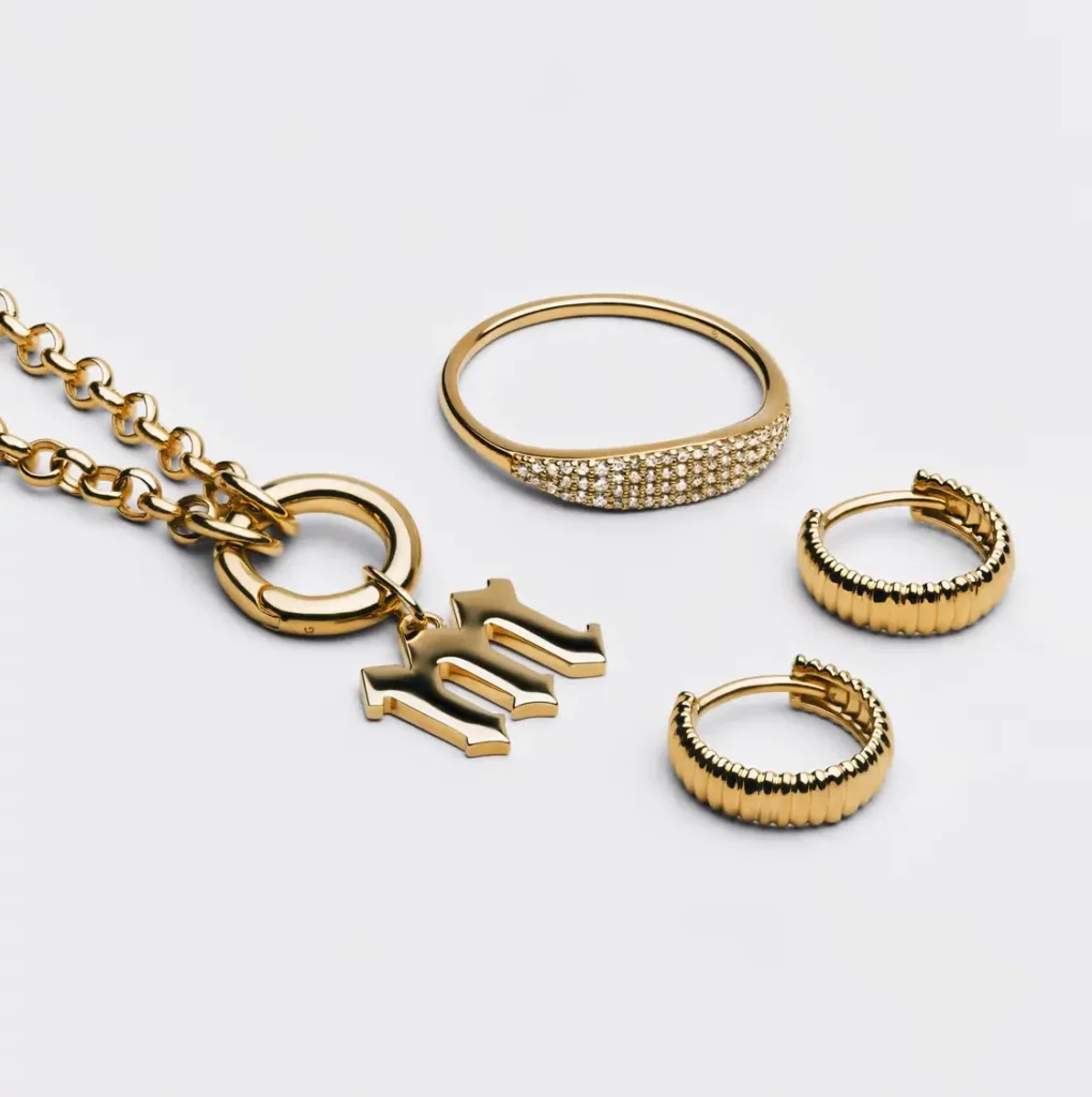 Minimalist Jewelry