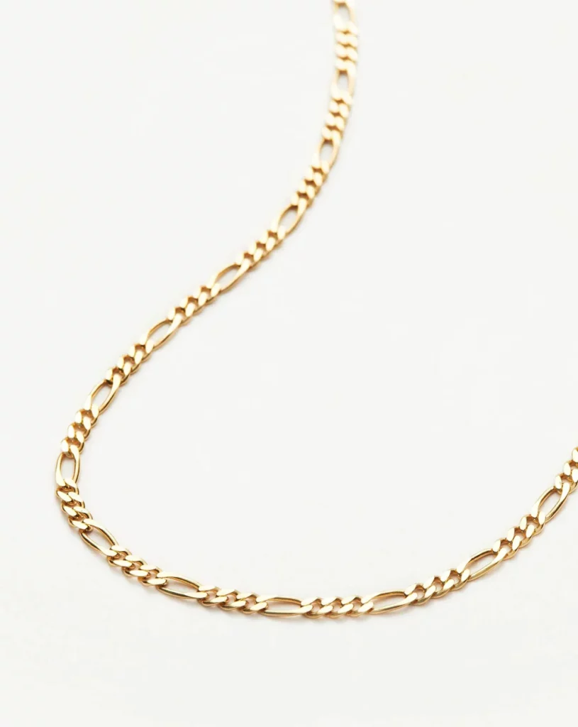 Figaro Chain
