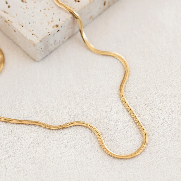 Snake Chain