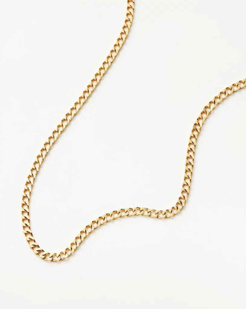 Curb Chain