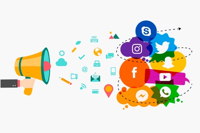 Jewelry Marketing Strategy - Social Media Platforms