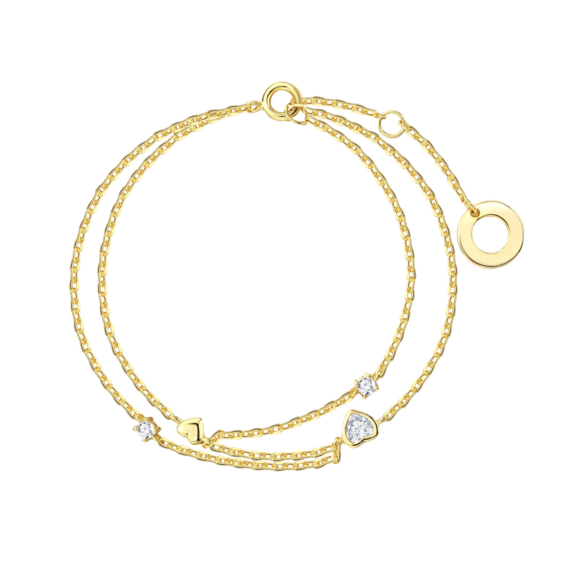 Brass Bracelets