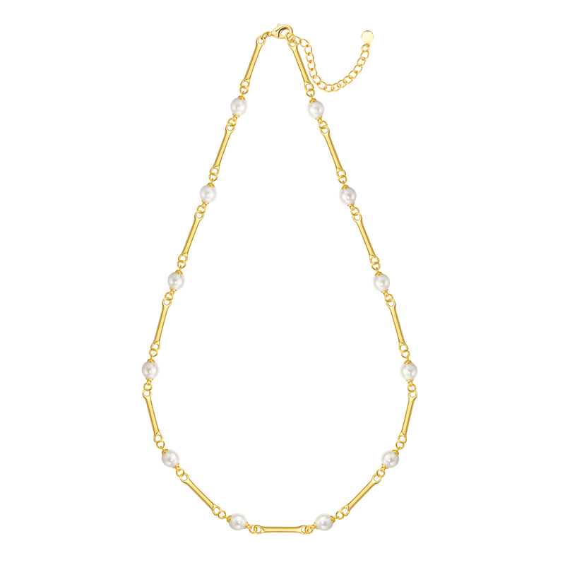 Brass Necklaces & Pendants