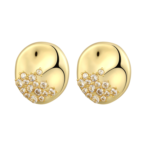 Diamonds Stud Earrings
