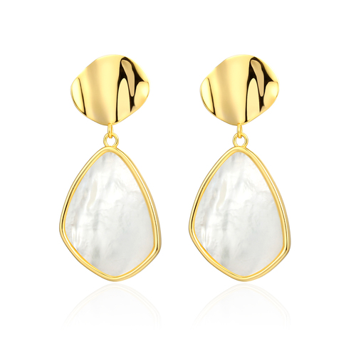 Mother of Pearl Earrings