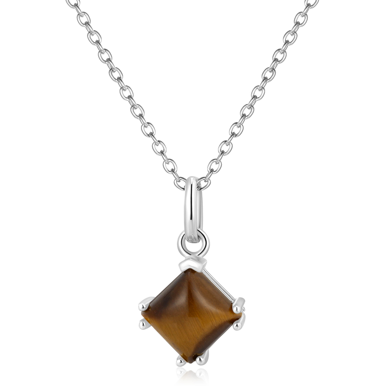 Sterling Silver Necklaces & Pendants