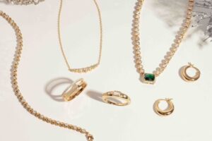 Gold Vermeil Jewelry - Is Gold Vermeil Good