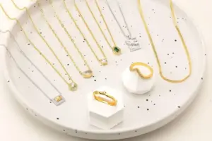 Does Brass Jewelry Tarnish? Is Brass Jewelry Good?