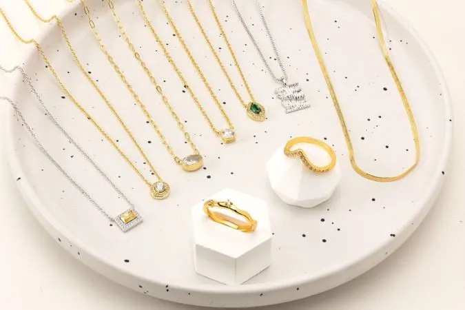 Does Brass Jewelry Tarnish? Is Brass Jewelry Good?